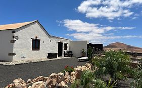 La Hacienda De Tefia