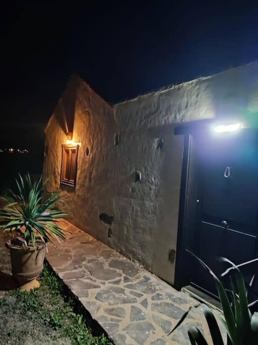 Villa La Hacienda De Tefía Esterno foto